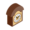 reloj icon