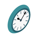 reloj icon