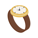 reloj icon