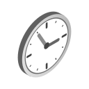 reloj icon