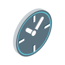 reloj icon