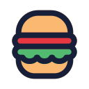 hamburguesa icon