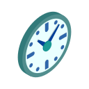 reloj icon