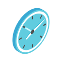 reloj icon