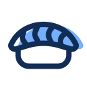 sushi icon