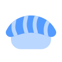 sushi icon