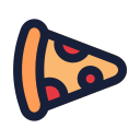 pizza icon