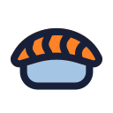 sushi icon