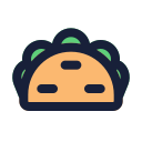 tacos icon