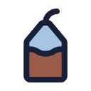 bolsa de té icon