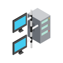 monitor icon