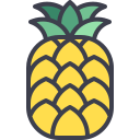 piña icon