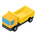 camioneta icon