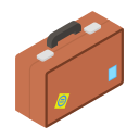 viajar icon