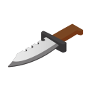 cuchillo icon