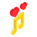 música icon