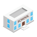 escuela icon