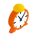 reloj icon