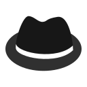 sombrero icon