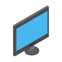 monitor icon