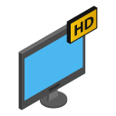 monitor icon