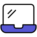 computadora portátil icon