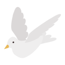 pájaro icon