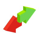 Arrow icon