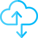 aplicación en la nube