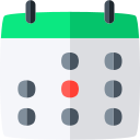 calendario icon