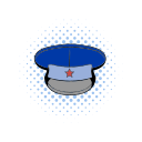 sombrero icon