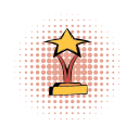 estrella icon