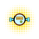 eau icon