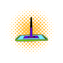 cepillar icon