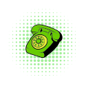 teléfono icon