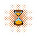 reloj icon