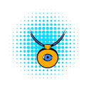 pavo icon