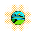 Гора icon
