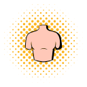 maniquí icon