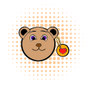 Любовь 
