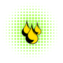 aceite icon