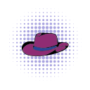 sombrero icon