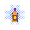 botella icon