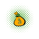 dinero icon