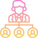 supervisor icon