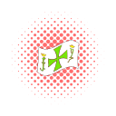 kreuzen 