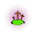 cruz icon