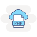 php icon