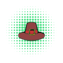 sombrero icon