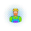 hombre icon